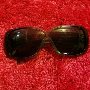 Vintage Ic Italy Sunglasses